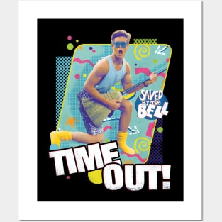 Time Out Sport Posters and Art